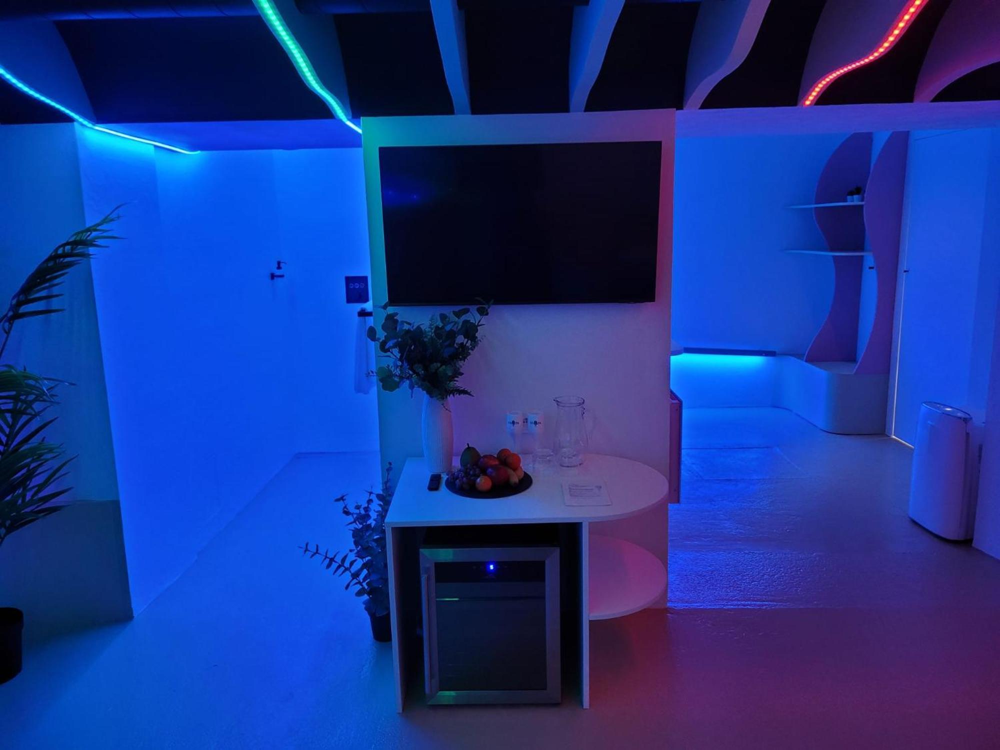 Legerova Apartment Prague